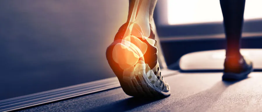 The Benefits of Custom Orthotics