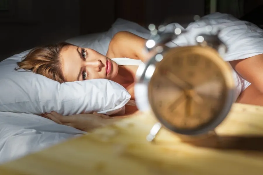 Sleep Hygiene: How to Prevent Insomnia