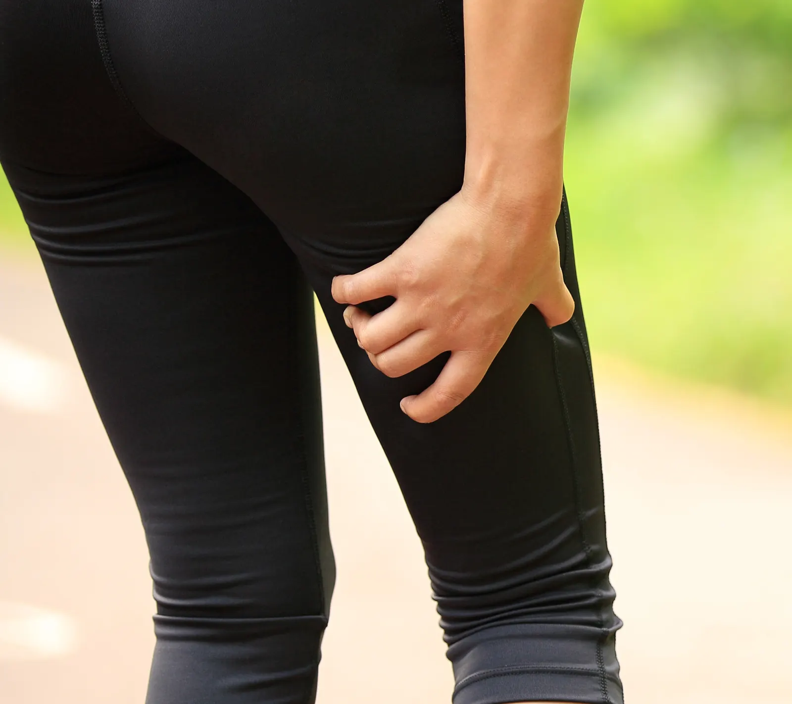 Sciatica