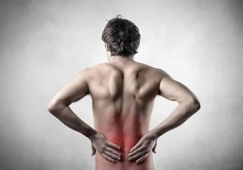 Degenerative Disc Disease
